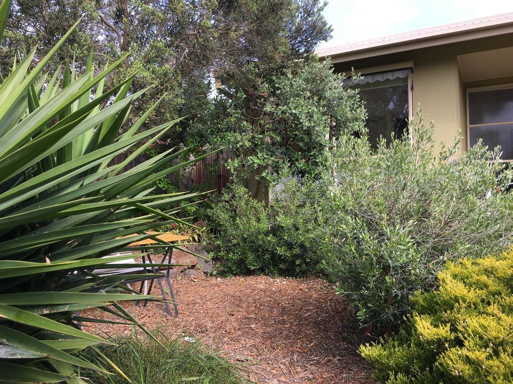 Andrew'S On Topaz Apartment Blairgowrie Exterior photo